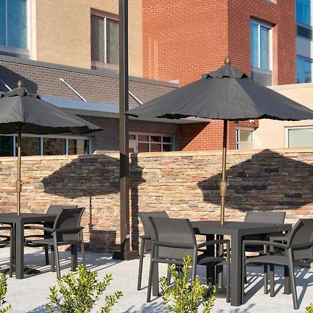 Fairfield By Marriott Inn & Suites Memphis Arlington Bagian luar foto