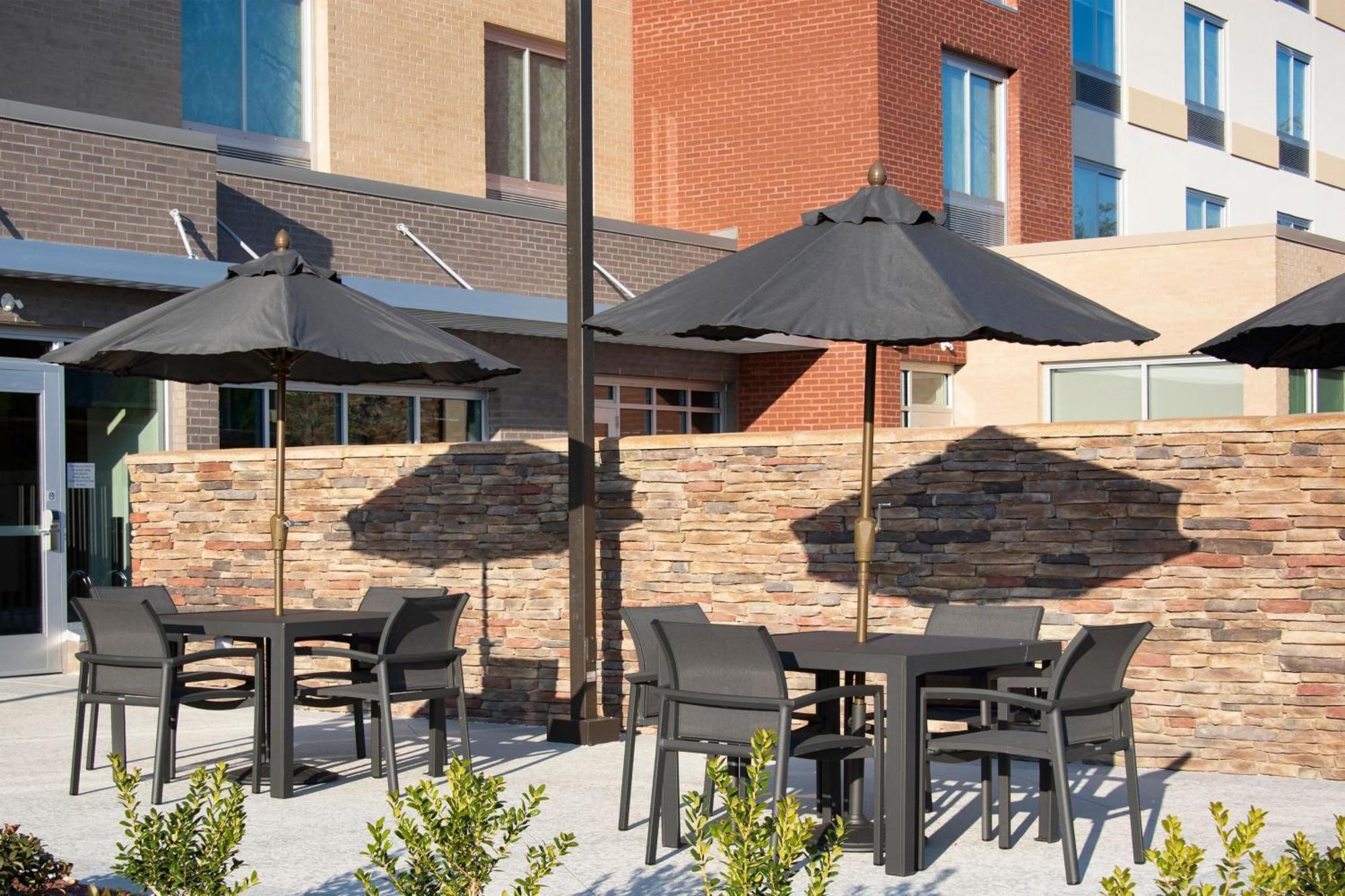 Fairfield By Marriott Inn & Suites Memphis Arlington Bagian luar foto