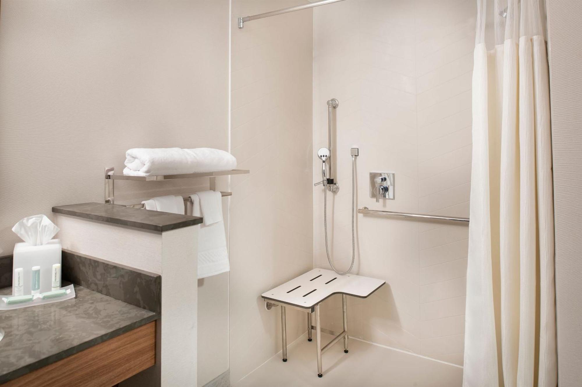 Fairfield By Marriott Inn & Suites Memphis Arlington Bagian luar foto