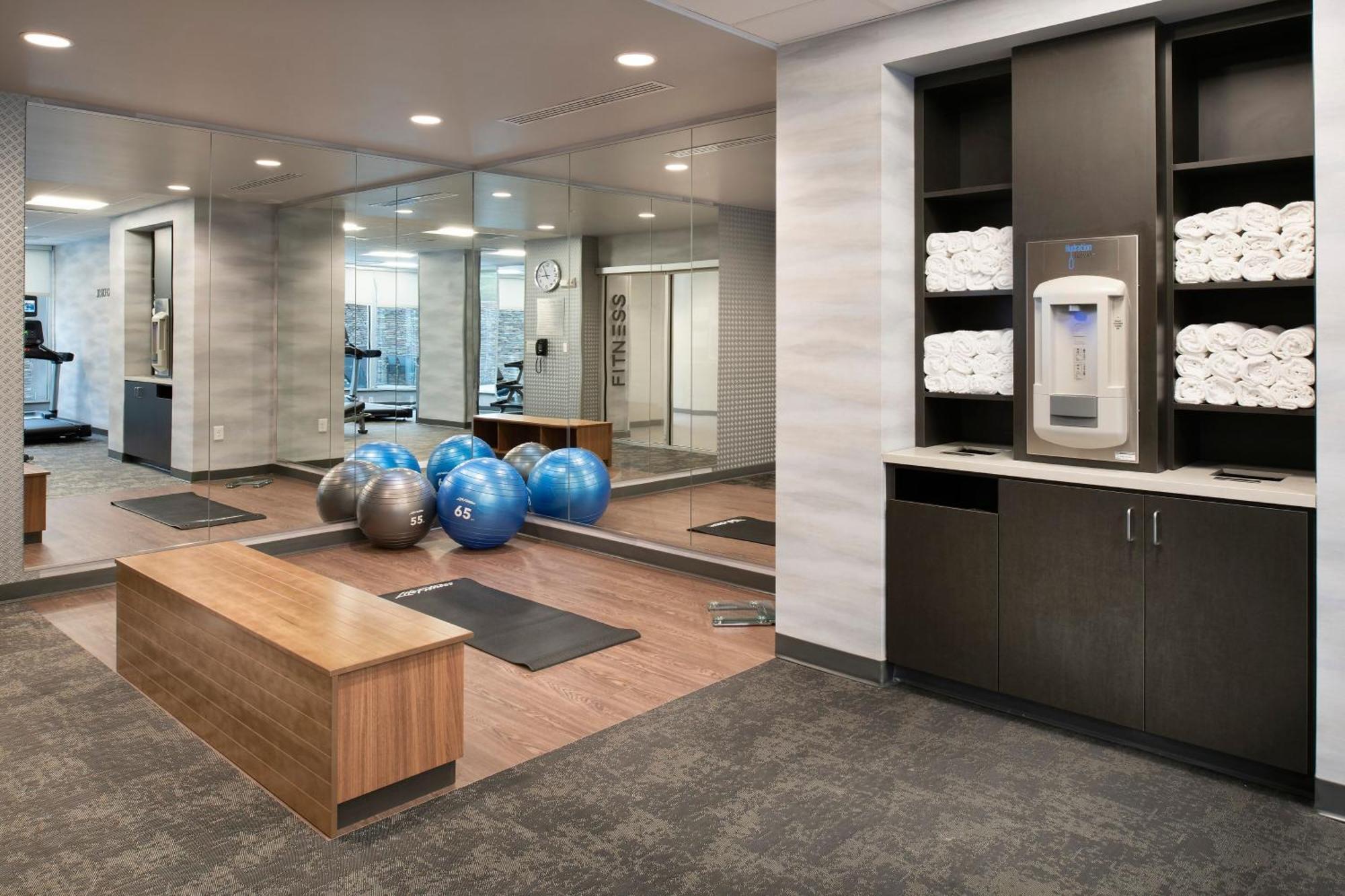 Fairfield By Marriott Inn & Suites Memphis Arlington Bagian luar foto