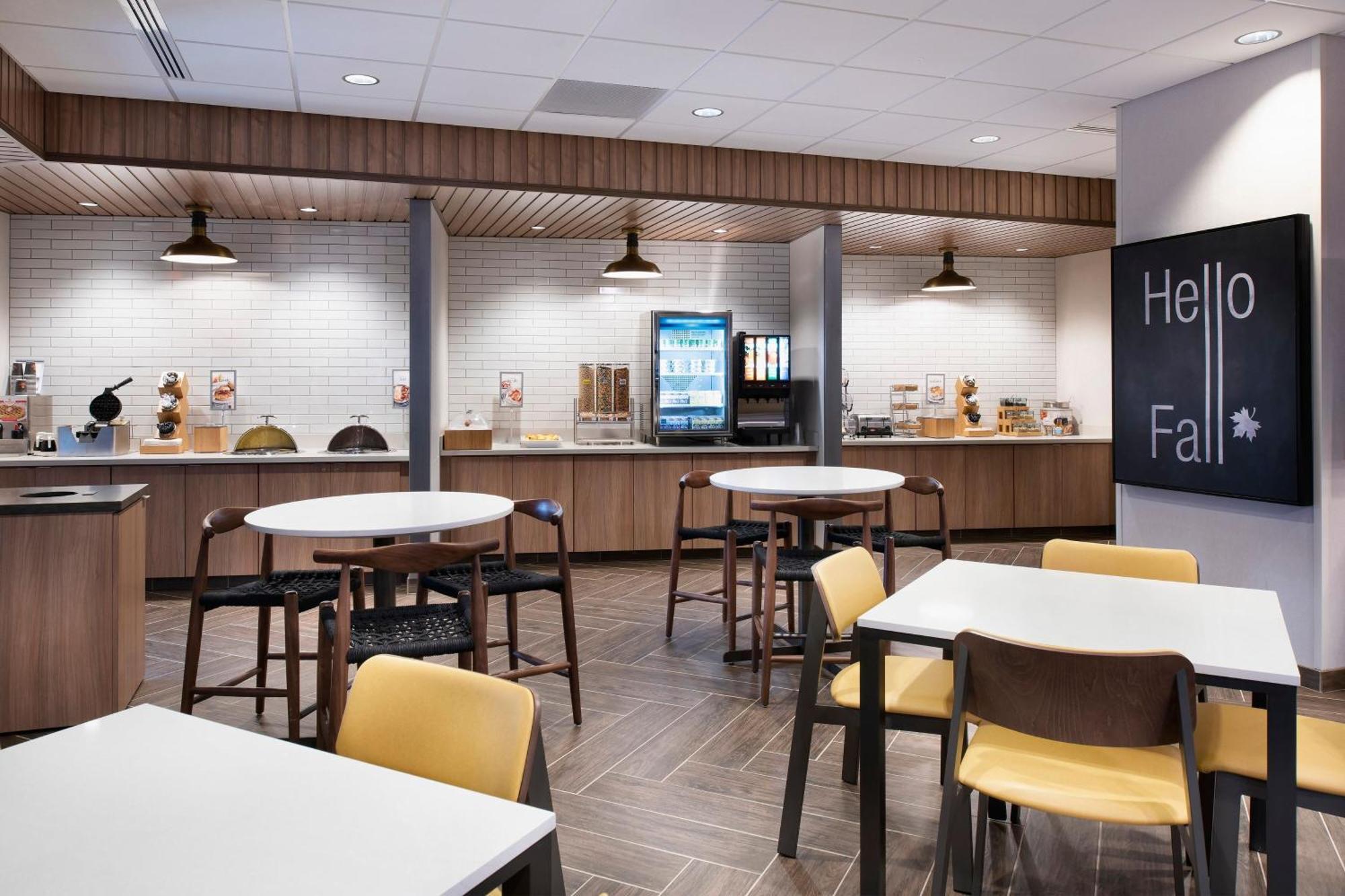 Fairfield By Marriott Inn & Suites Memphis Arlington Bagian luar foto