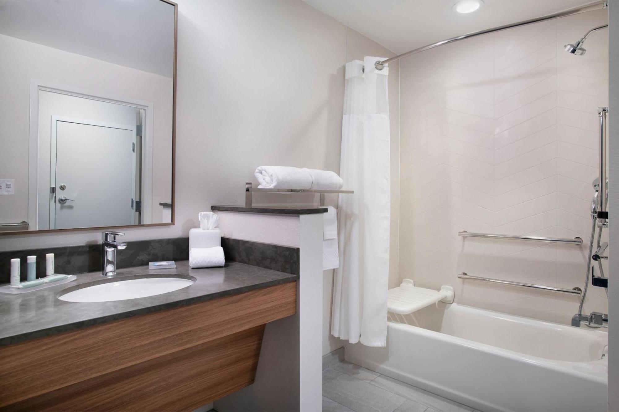 Fairfield By Marriott Inn & Suites Memphis Arlington Bagian luar foto