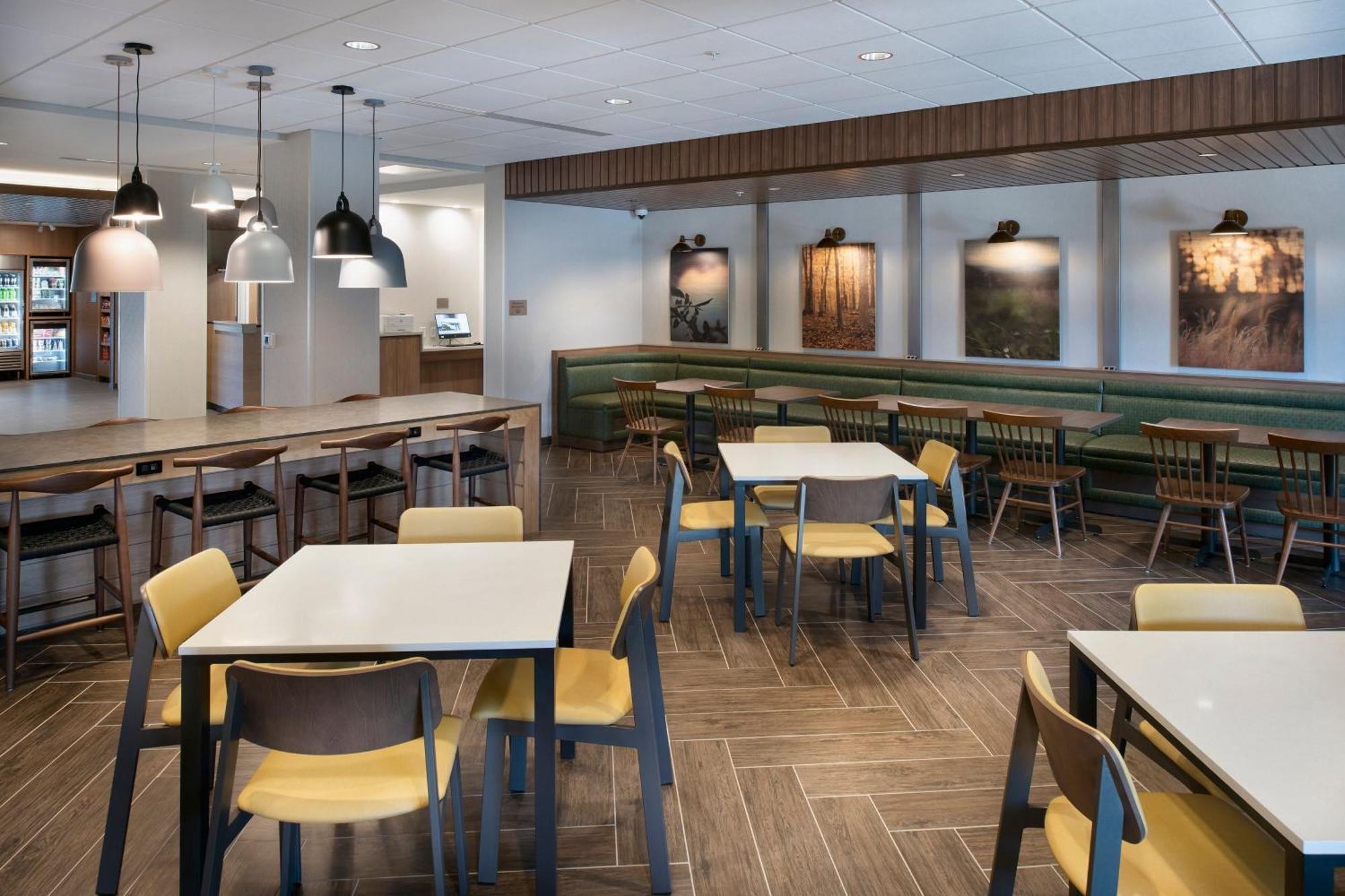 Fairfield By Marriott Inn & Suites Memphis Arlington Bagian luar foto